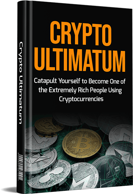 Read more about the article Crypto Ultimatum