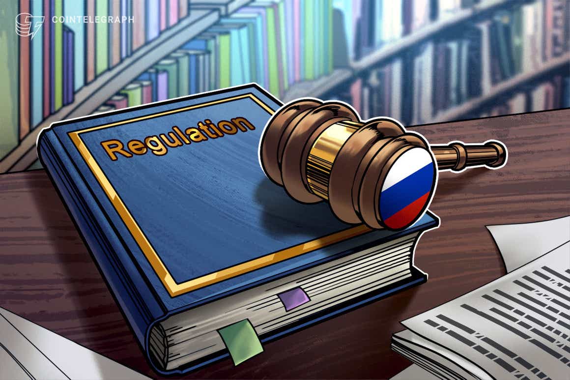 You are currently viewing Fitch says proposed Russia crypto ban eases risks but curbs innovation