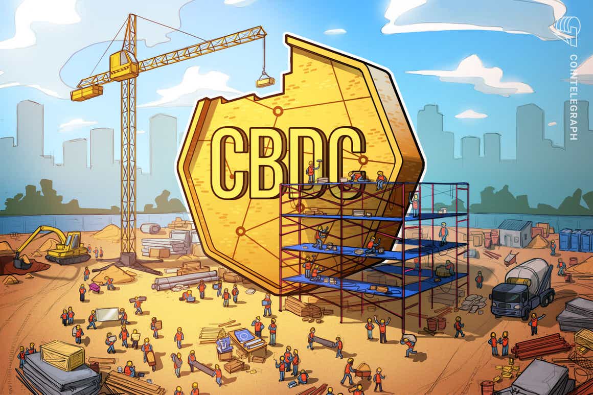 You are currently viewing Bank of America says stablecoin adoption and CBDC is ‘inevitable’
