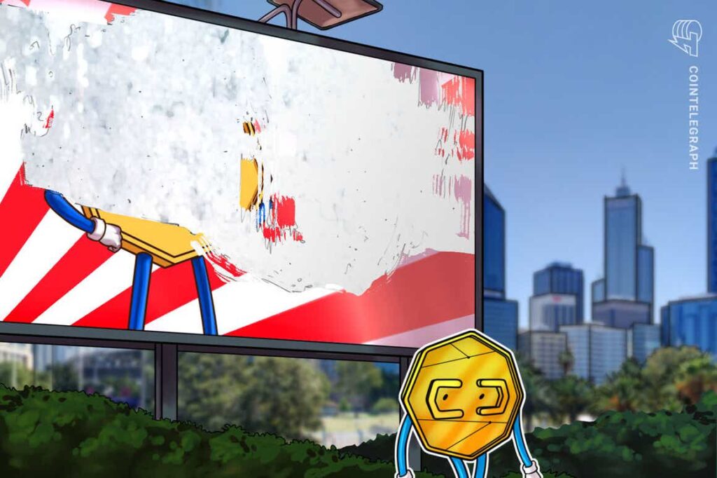 Read more about the article Singapore bars crypto service providers from advertising in public spaces