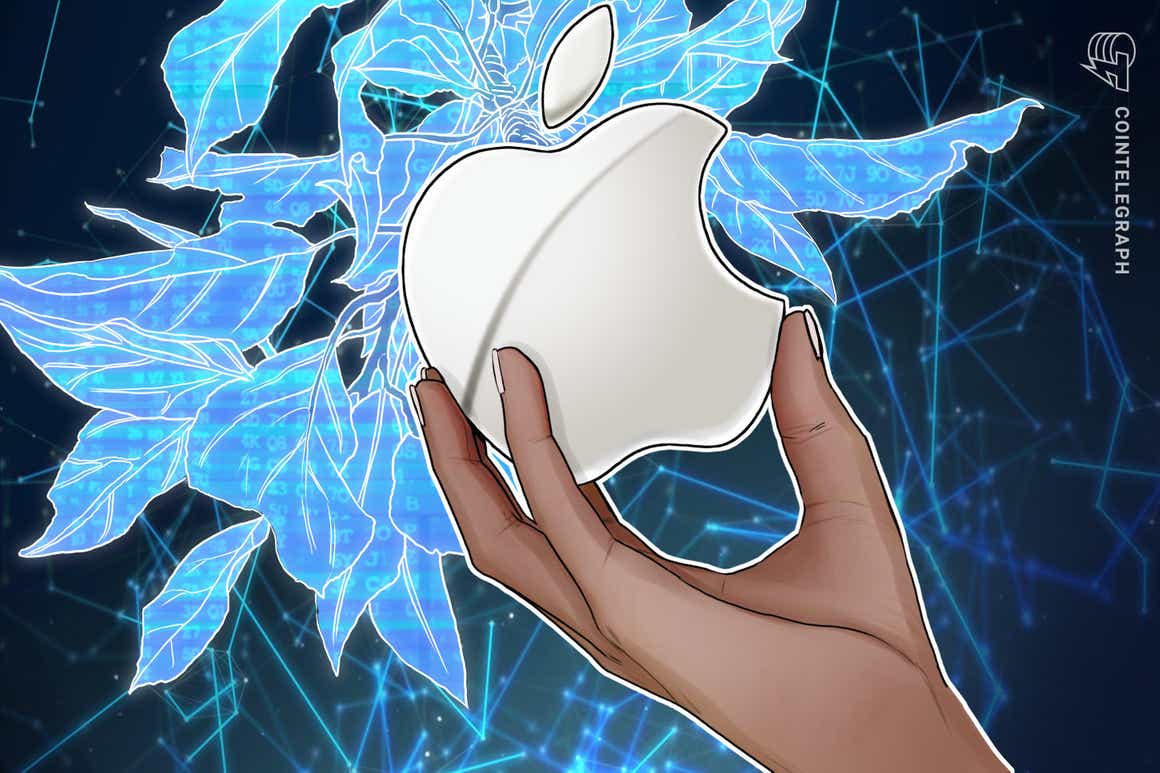 You are currently viewing Apple stock jumps after CEO reveals it’s investing in the Metaverse