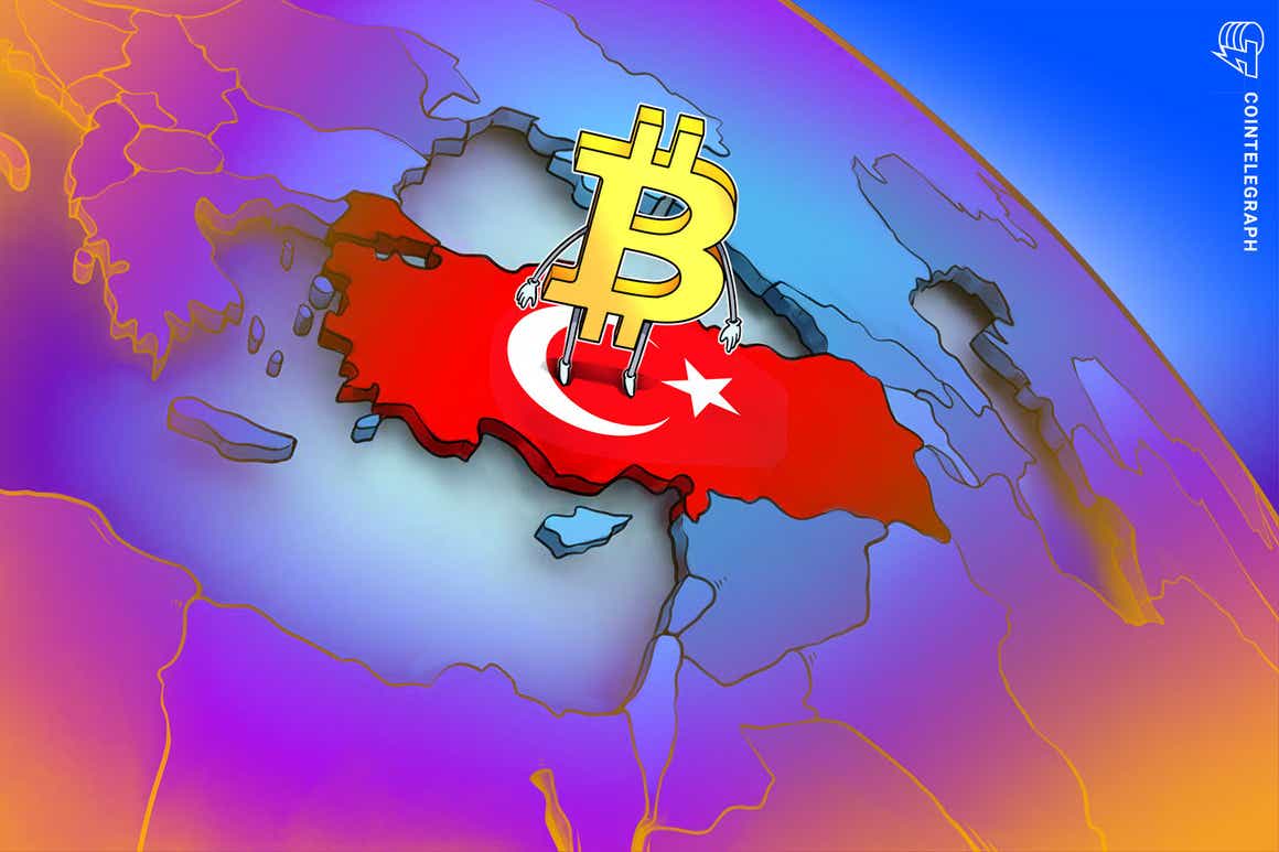 You are currently viewing Turkish and Salvadoran presidents meet, Bitcoiners left disappointed