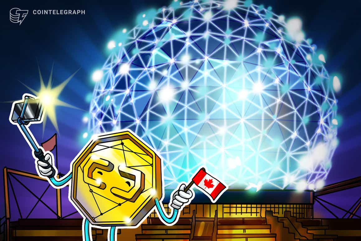 You are currently viewing Survey shows that 67% of Canadians want to get paid in crypto by 2027