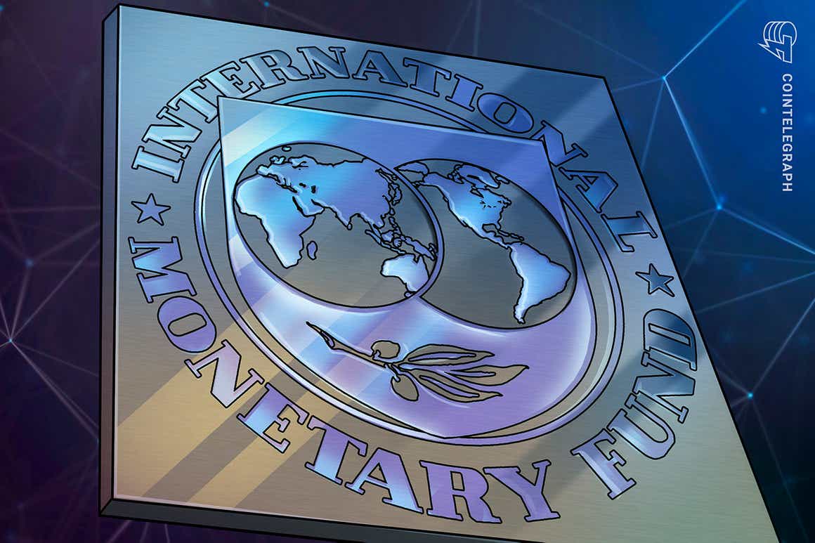 You are currently viewing IMF urges El Salvador to remove Bitcoin’s status as legal tender