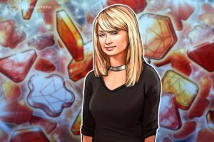 Read more about the article Paris Hilton says that the Metaverse will be the ‘future of partying’