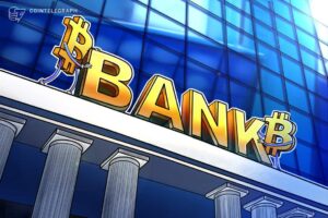 Read more about the article $8B New York commercial bank to offer Bitcoin services