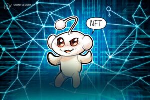 Read more about the article Reddit is testing out NFT profile pics but ‘no decisions have been made’