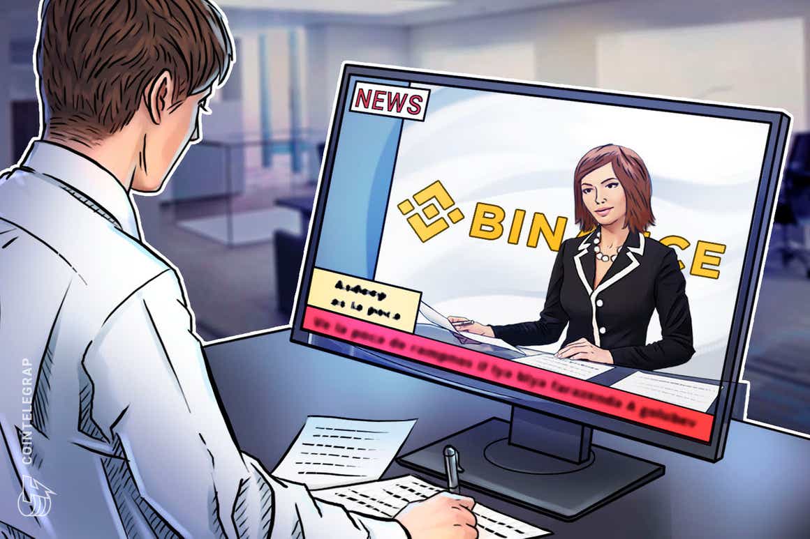 You are currently viewing Binance eyes Thailand for latest crypto exchange expansion