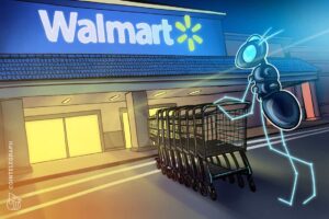 Read more about the article Is Walmart gearing up to enter the Metaverse?