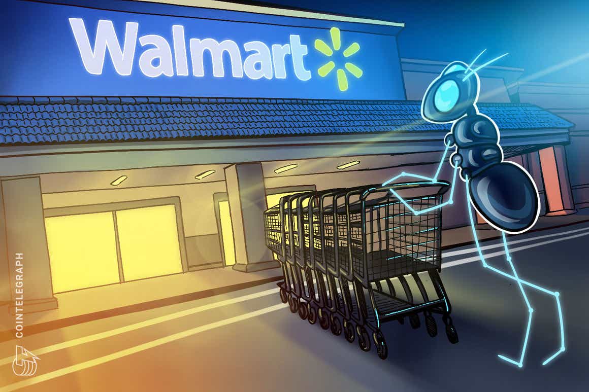 You are currently viewing Is Walmart gearing up to enter the Metaverse?