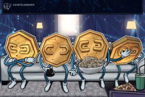 Read more about the article Where are the best APYs for stablecoins?