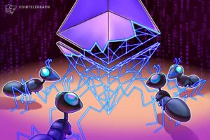 Read more about the article Ethereum EIP-1559 upgrade launches on Polygon to burn MATIC