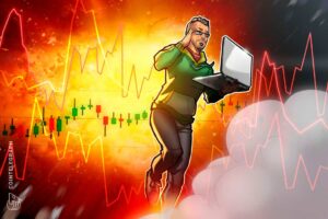 Read more about the article Here’s how traders capitalize on crypto market crashes and liquidations