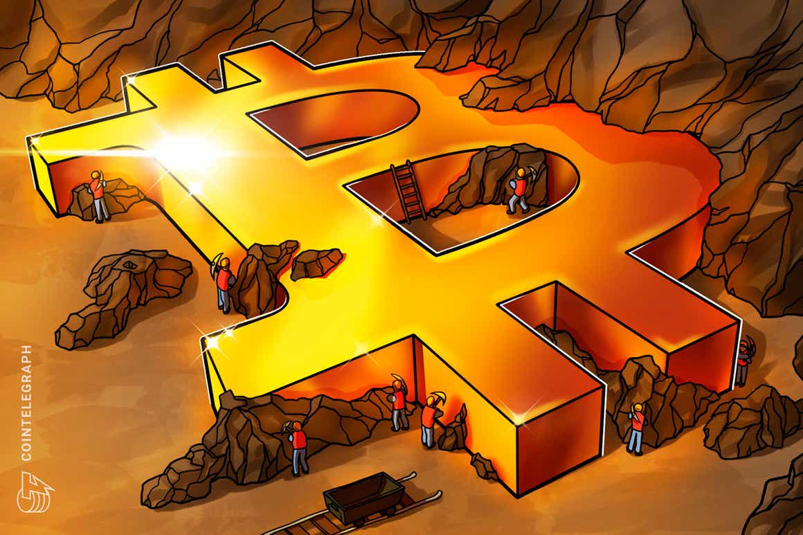 You are currently viewing Bitcoin mining becomes more sustainable: Mining Council’s Q4 survey