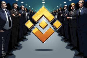 Read more about the article Binance was withholding information from regulators, repeatedly shunned own compliance department