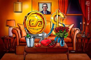 Read more about the article Does a Fed digital dollar leave any room for crypto stablecoins?