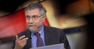 Read more about the article Crypto Has Parallels With Subprime Mortgage Crisis, Says Paul Krugman
