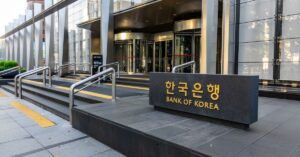 Read more about the article Bank of Korea Says First Phase of CBDC Test Completed Successfully