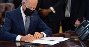 Read more about the article Biden Administration to Release Executive Order on Crypto as Early as February: Report
