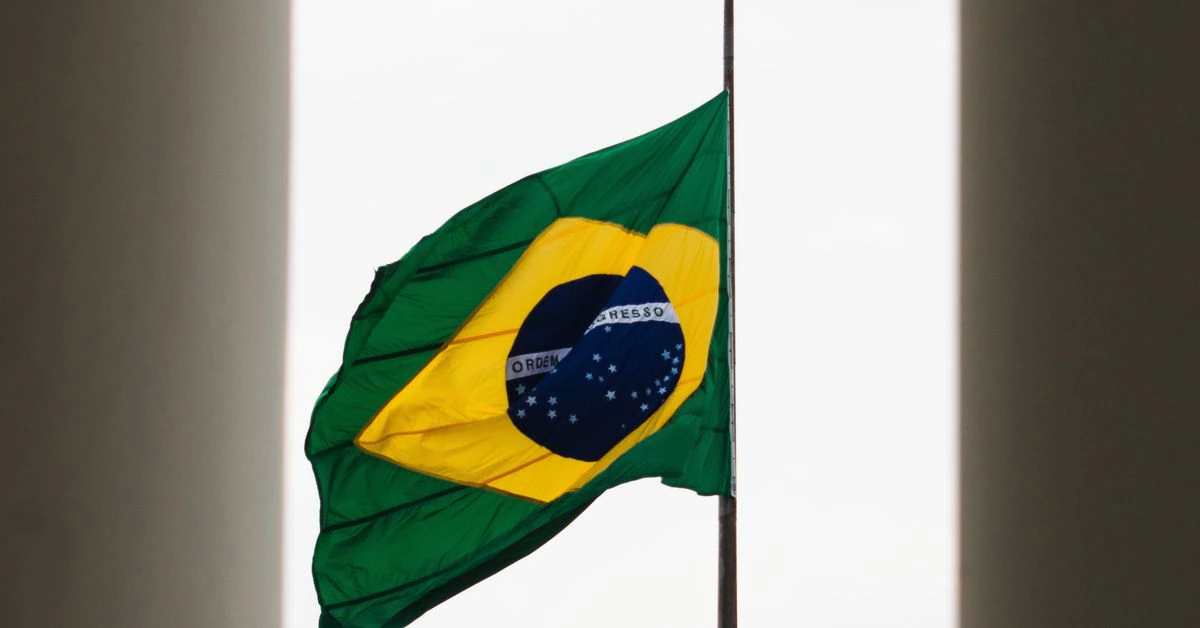 Read more about the article Brazilian Asset Manager Hashdex Launches DeFi ETF on Local Stock Exchange