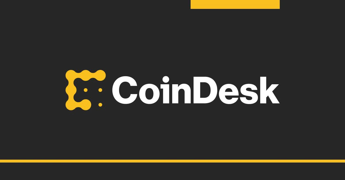 You are currently viewing Important Disclosure About CoinDesk and Digital Currency Group