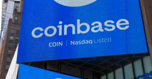 Read more about the article Coinbase Shares Are Very Unattractive Heading Into First Half, Mizuho Securities Says