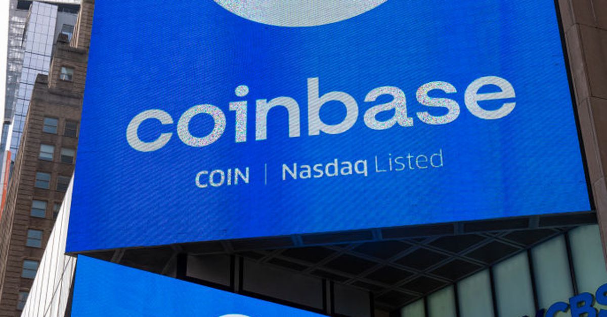 You are currently viewing Coinbase Shares Are Very Unattractive Heading Into First Half, Mizuho Securities Says