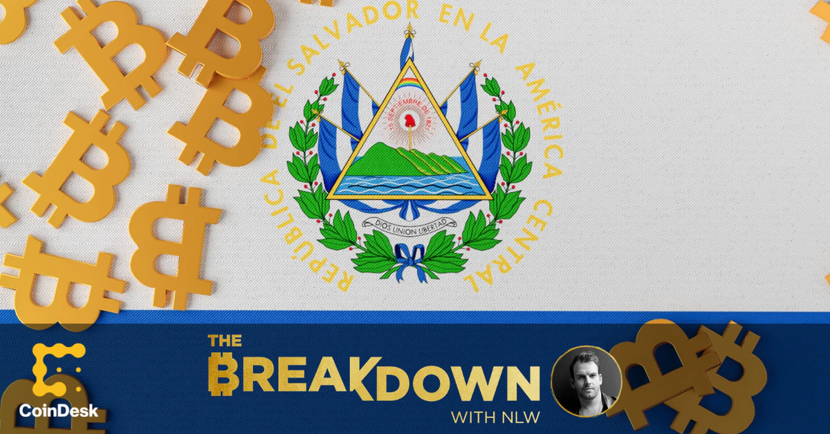 You are currently viewing El Salvador’s Battle With the IMF Is Bigger Than Bitcoin