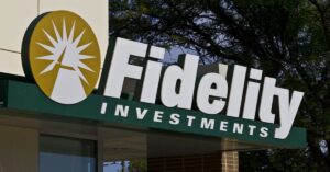 Read more about the article Fidelity Seeks SEC Approval for Metaverse ETF