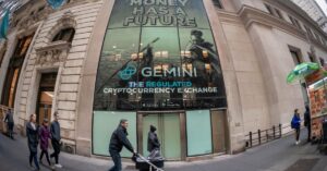 Read more about the article CFTC Sues Gemini Over Bitcoin Futures Case From 2017