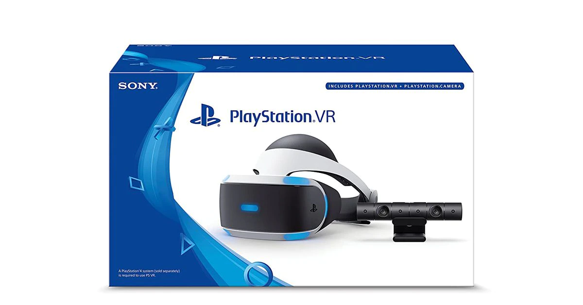 Read more about the article The Father of PlayStation Doesn’t Like Metaverse or VR Headsets