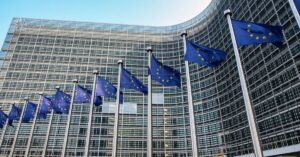 Read more about the article EU Markets Regulator Calls for Ban on Proof-of-Work Crypto Mining: Report