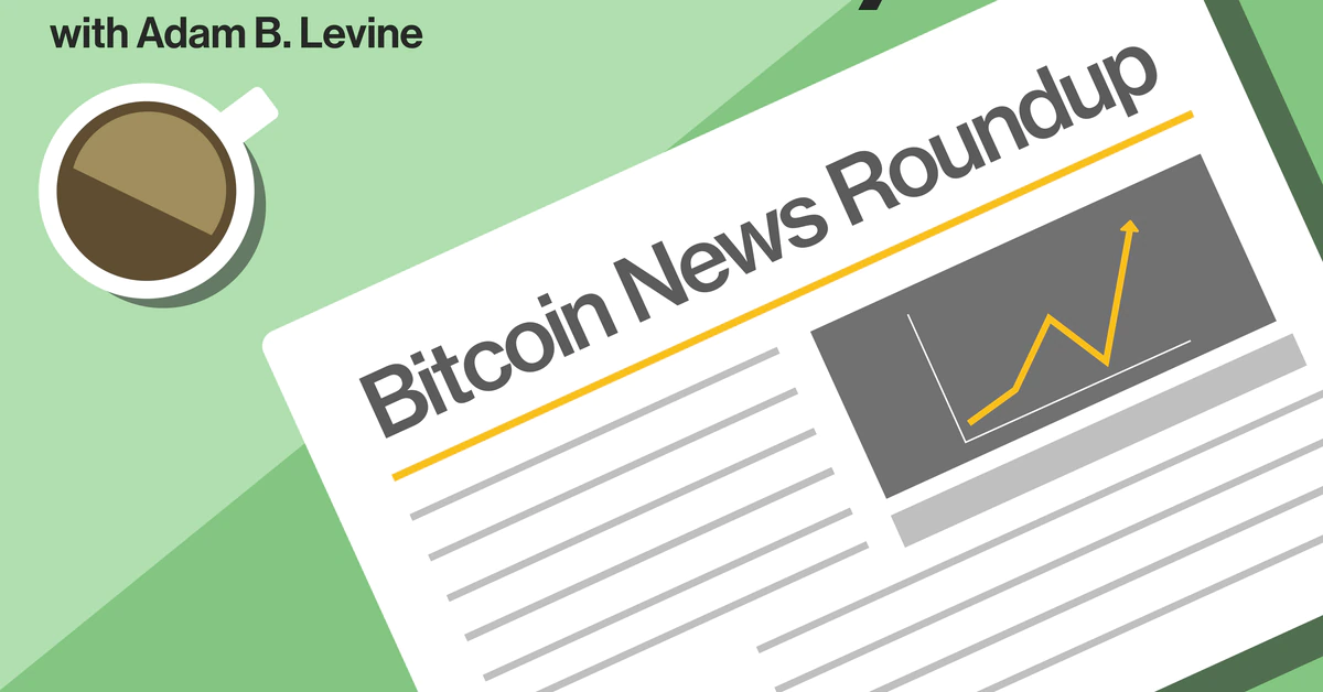 You are currently viewing Crypto News Roundup for Jan. 21, 2022