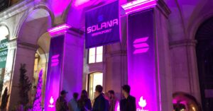 Read more about the article Index Product Provider Amun Makes Play for Solana With SOLI Token Launch