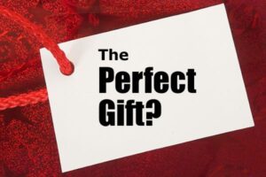Read more about the article The Perfect Gift! – Dr. William Davis