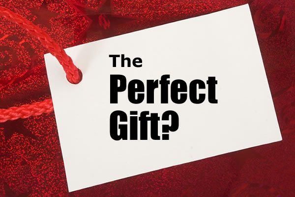 You are currently viewing The Perfect Gift! – Dr. William Davis