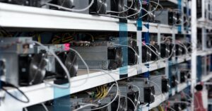 Read more about the article Crypto Miner Mawson Sees Hashrate Topping 1 EH/s by Month-End