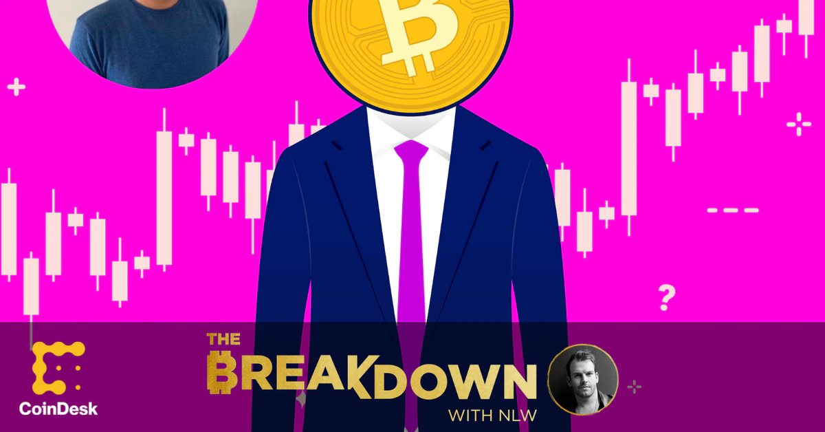 Read more about the article The 3 Most Thought-Provoking Questions in Bitcoin With Nik Bhatia