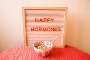 Read more about the article Intro to Bio-Identical Hormones with Dr. Greg Brannon of Optimal Bio