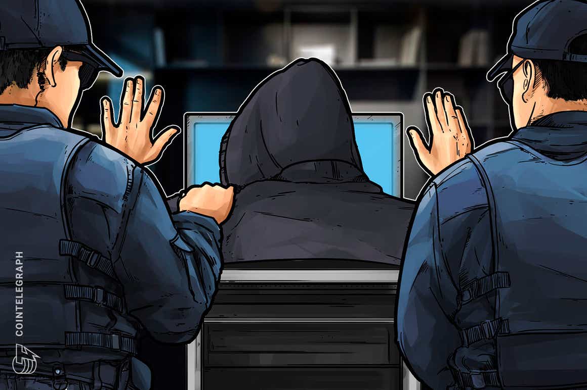 You are currently viewing Seizure of Bitfinex funds is a reminder that crypto is no good for money launderers