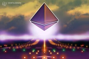 Read more about the article Ethereum eyes $3.5K as ETH price reclaims pandemic-era support with 40% rebound