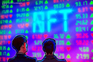 Read more about the article NYSE files a trademark application for trading NFTs