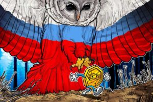 Read more about the article Russian government fails to forge a consolidated stance on crypto regulation