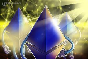 Read more about the article Ethereum to $10K? Classic bullish reversal pattern hints at potential ETH price rally