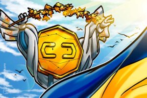 Read more about the article Crypto community rallies with Ukraine as local NFT artists’ works sell out