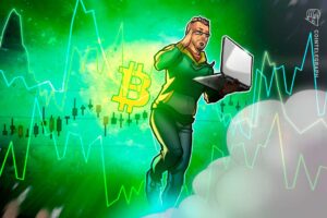Read more about the article Bitcoin price closes in on $40K, but pro traders are still skeptical