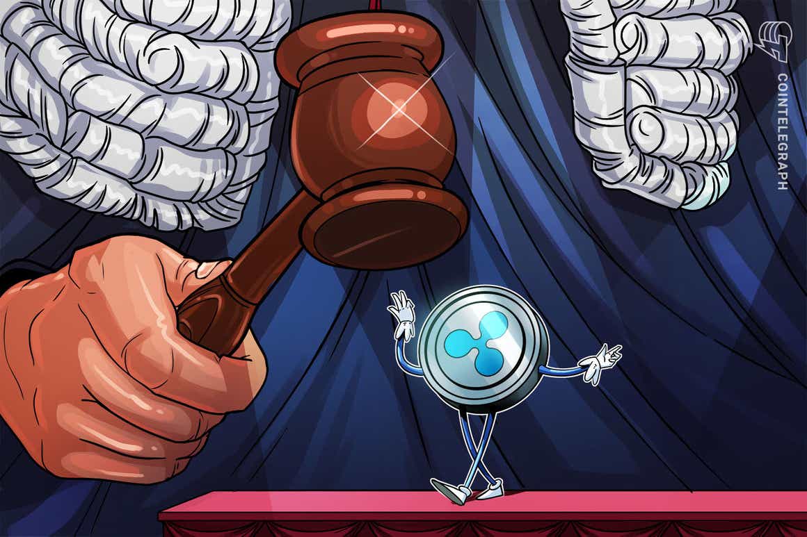 You are currently viewing Former SEC official predicts regulator ‘will lose on the merits’ of case against Ripple