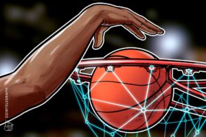Read more about the article NBA merch designer turned to blockchain to help end world hunger