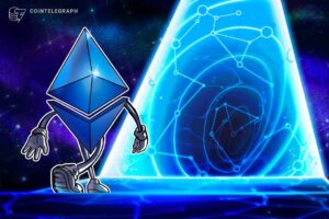 Read more about the article StarkNet now open for DApp deployment on Ethereum mainnet