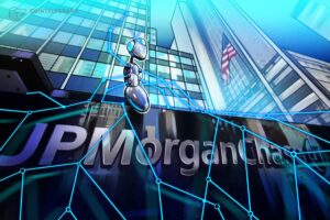Read more about the article JPMorgan unveils research on quantum resistant blockchain network